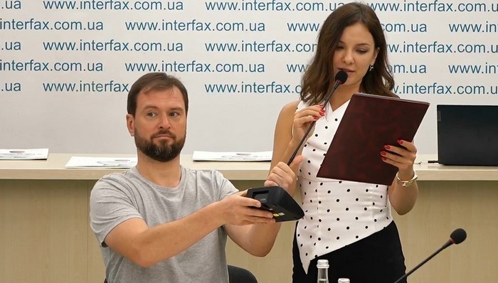 «Будувати майбутнє: Development в умовах війни» від DMNTR